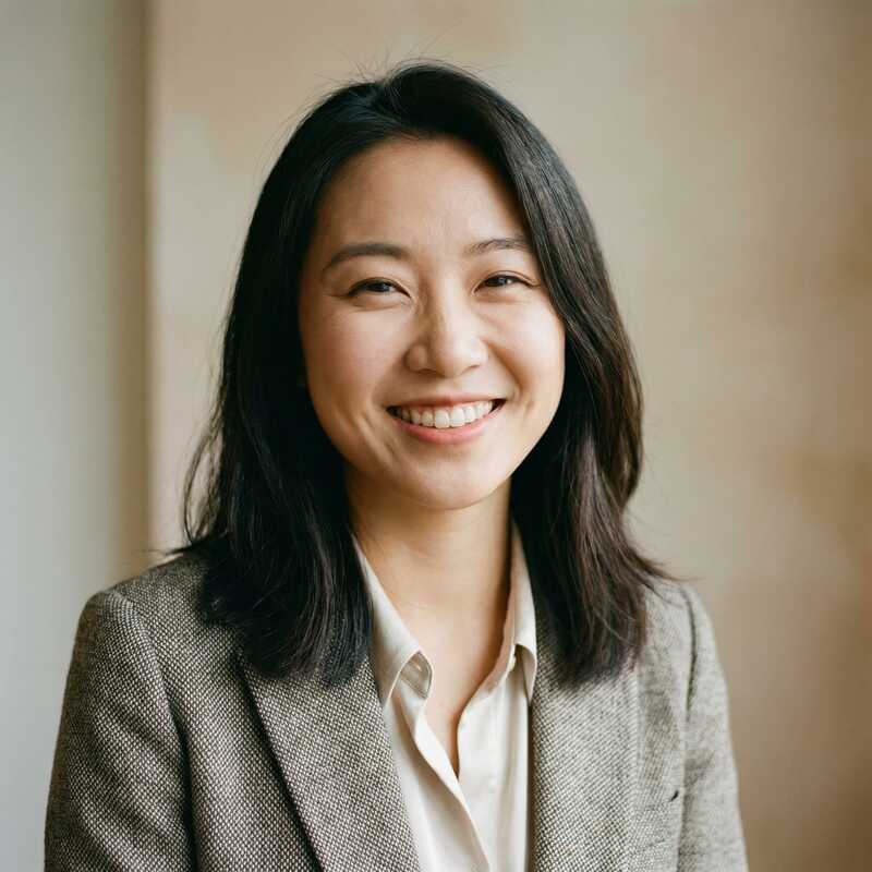 茄子视频社区心理顾问王心怡