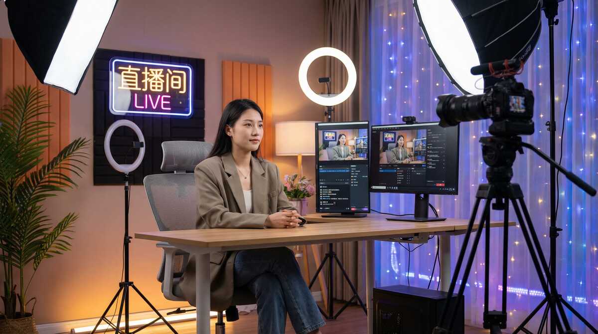 茄子视频视频创作