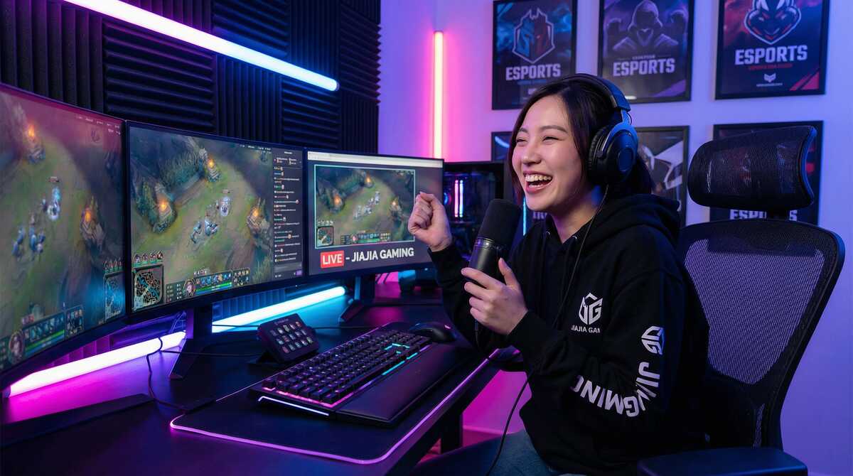 茄子视频游戏视频直播